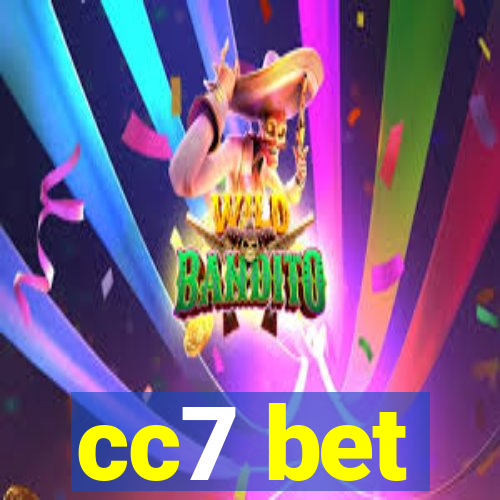 cc7 bet